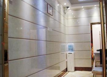 City Star Chain Hotel 광저우 외부 사진